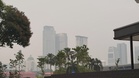 Agong urges schools in haze-affected areas to shut amid unhealthy API readings