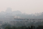 Anwar speaks with Prabowo over worsening haze, agrees on need for cooperation