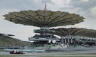 Heading to F1? Leave the car behind, KLIA warns