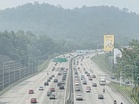 21 areas record unhealthy air, Batu Pahat with highest API