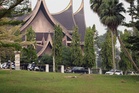 DKU calls for investigation into alleged offences over Negeri Sembilan ruler dispute