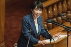 Japan leader voices outrage over alleged murder by US Marine
