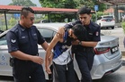 Remaja lelaki direman enam hari bantu siasatan bunuh pelajar perempuan di Yong Peng