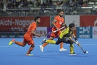 Defensive errors, especially during penalty corners, gave India the advantage – Carolan