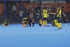 Missing Asian Games gold, LA28 ticket “really hurts”, admits Fitri 