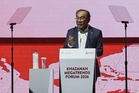 Anwar thanks Bahrain for trust in Malaysia, SIC after successful F1 Grand Prix