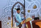Embrace AI, but stay rooted in faith, heritage – Anwar