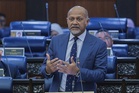 AI Governance Bill to be tabled in dewan rakyat early 2027 – Gobind