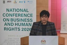 Azalina calls for greater student awareness of Anti-Bullying Tribunal
