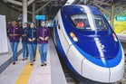 Harga tiket ECRL dijangka diumum oktober, jualan bermula November – CEO MRL