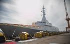 Unfinalised supplementary contracts put LCS project at risk of delays – Audit report