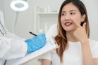 Enlarged pores: Dermatologist explains causes, skincare and treatments