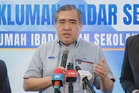 RAC tetapkan sewa RM1 sebulan bagi rumah ibadat, sekolah bantuan modal – Loke