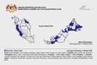 METMalaysia issues thunderstorm warning in KL, Putrajaya, six states until 4 pm