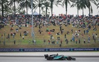 MOH mobilises over 200 medical staff for F1 Bahrain GP