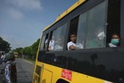 Myanmar nationals undergo rigorous screening before repatriation – KDN