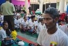 Myanmar says nearly 10,000 migrants returned from Malaysia this year