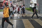 Middle-income earners to get tax relief boost under Budget 2027