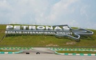 Motorcyclists barred from entering SIC during F1 weekend