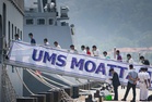 Myanmar refugee repatriation to continue after initial 5,000, says Immigration DG