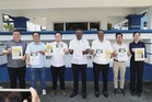 N. Sembilan DAP lodges report over Facebook post on royalty