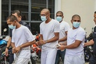 Nhaveen murder case: Three witnesses deny attacking victim
