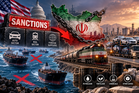 US expands Iran sanctions to auto and rail sectors