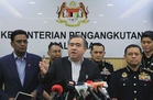 Zetrix AI submits proposed solution to resolve RM314 mln outstanding remittances