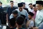 Student safety is a shared responsibility, not just schools’ – PM