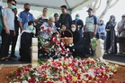 ‘Let him grieve’: Netizens upset over cameras surrounding Dr Mahathir