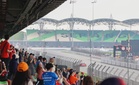 Perlumbaan F1 GP Bahrain disiar secara langsung di RTM – Anwar