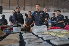 Polis Pulau Pinang rampas dadah RM3.44 juta dalam tiga operasi