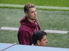 Ronaldo quits Portugal training camp ahead of Denmark game