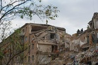 Russian strikes kill 28 in Ukraine, including five children