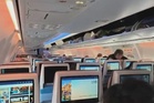Captain, co-pilot injured in Flydubai flight cockpit altercation