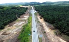 Only four of 35 Sabah Pan Borneo work packages completed – AG Report
