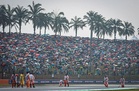 261,000 fans set new SIC attendance record at Bahrain GP