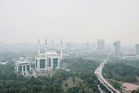 Jerebu: Sambutan Hari Sukan Negara di Selangor ditangguhkan