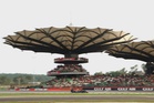 From heat to rain, Sepang has it all