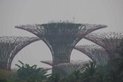 Haze not ‘a threat’ to Singapore F1 race: Organisers