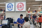 SST remains, but suitable GST features could curb tax cascading – Liew