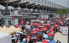 F1 return brings economic benefits to local traders – PM Anwar