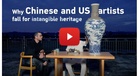 Shaping Tradition with Technology: An American Artist’s Ceramic Journey in China