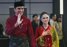 Syed Saddiq, Bella to share wedding joy at ‘Kenduri Rakyat’