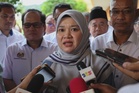 Fadhlina orders probe into school attendance, security after student’s death