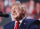 Trump: Russian plague death not likely linked to bio-weapon