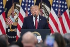 Trump unveils $200 billion in South Korean US energy investments
