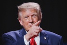 Trump wants Florida golf course as presidential retreat