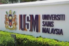 USM enters world top 350 university band