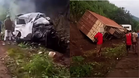 Brake failure suspected as 20 die in Nigeria highway crash
